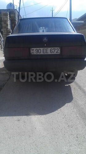 Tofas Sahin 2003, 172,000 km - 1.6 l - Bakı