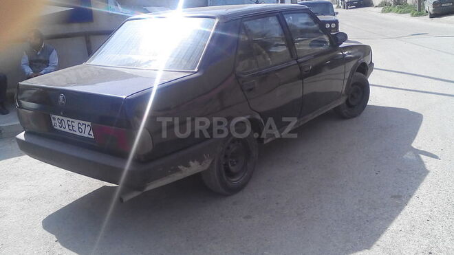 Tofas Sahin 2003, 172,000 km - 1.6 l - Bakı