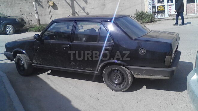 Tofas Sahin 2003, 172,000 km - 1.6 l - Bakı