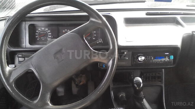 Tofas Sahin 2003, 172,000 km - 1.6 l - Bakı