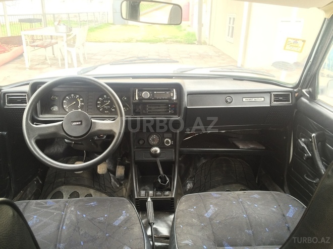 LADA (VAZ) 2107 2007, 68,000 km - 1.6 l - Bakı