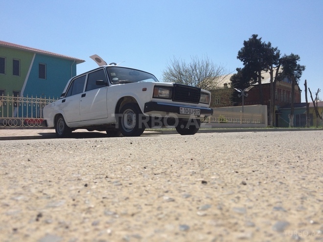 LADA (VAZ) 2107 2007, 68,000 km - 1.6 l - Bakı