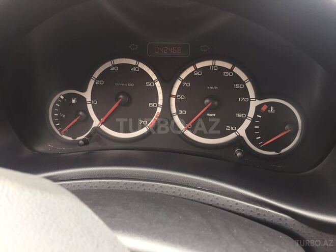 Iran Khodro Runna 2014, 42,468 km - 1.6 л - Bakı