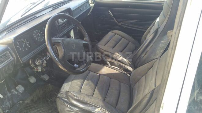 LADA (VAZ) 2107 1982, 546,464 km - 1.6 l - Bakı
