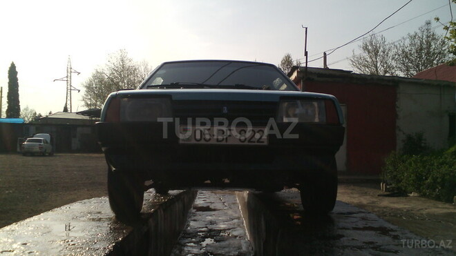 LADA (VAZ) 21099 1994, 123,000 km - 1.5 l - Gəncə