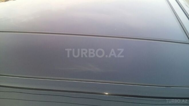 Mercedes E 320 2002, 169,000 km - 3.2 l - Bakı
