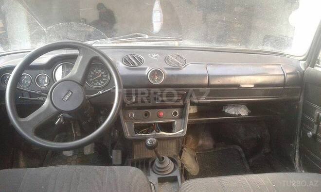 LADA (VAZ) 2106 1980, 200,000 km - 1.6 l - Sumqayıt