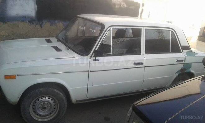 LADA (VAZ) 2106 1980, 200,000 km - 1.6 l - Sumqayıt