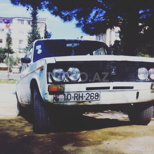 LADA (VAZ) 2106 1980, 200,000 km - 1.6 l - Sumqayıt