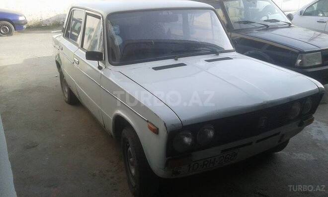 LADA (VAZ) 2106 1980, 200,000 km - 1.6 l - Sumqayıt