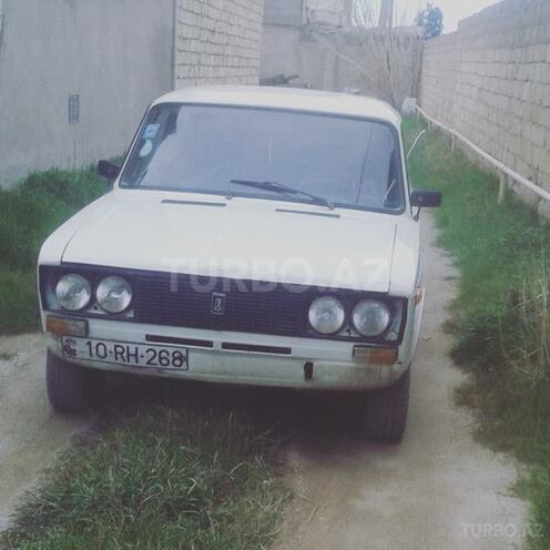 LADA (VAZ) 2106 1980, 200,000 km - 1.6 l - Sumqayıt