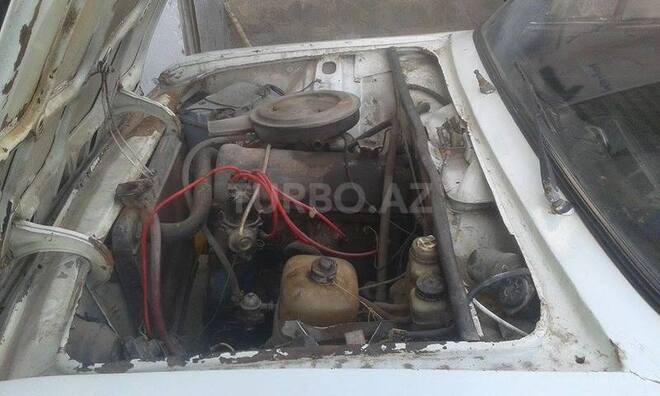 LADA (VAZ) 2106 1980, 200,000 km - 1.6 l - Sumqayıt