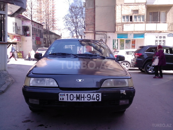 Daewoo Espero 1998, 250,000 km - 2.0 л - Bakı