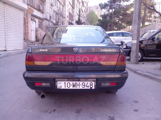 Daewoo Espero 1998, 250,000 km - 2.0 л - Bakı