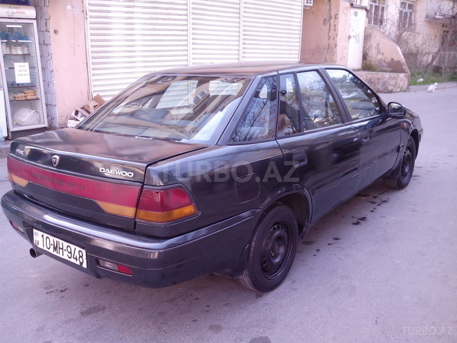 Daewoo Espero 1998, 250,000 km - 2.0 л - Bakı