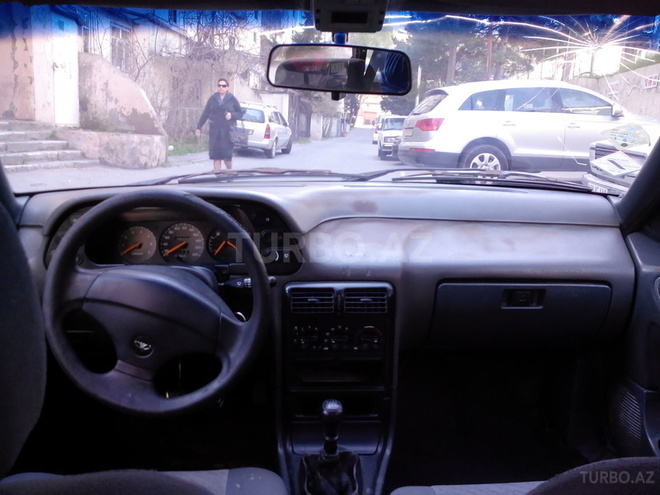 Daewoo Espero 1998, 250,000 km - 2.0 л - Bakı