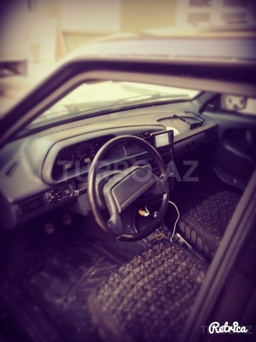 LADA (VAZ) 2115 2010, 145,000 km - 1.6 l - Bakı