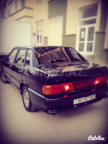 LADA (VAZ) 2115 2010, 145,000 km - 1.6 l - Bakı
