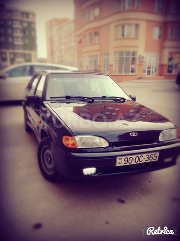 LADA (VAZ) 2115 2010, 145,000 km - 1.6 l - Bakı