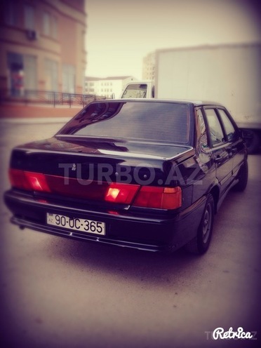 LADA (VAZ) 2115 2010, 145,000 km - 1.6 l - Bakı