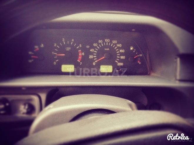LADA (VAZ) 2115 2010, 145,000 km - 1.6 l - Bakı