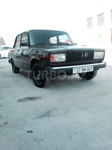 LADA (VAZ) 2107 2009, 38,000 km - 1.6 л - Xaçmaz