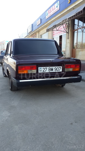 LADA (VAZ) 2107 2009, 38,000 km - 1.6 л - Xaçmaz