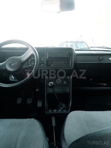 LADA (VAZ) 2107 2009, 38,000 km - 1.6 л - Xaçmaz
