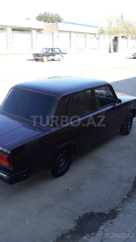 LADA (VAZ) 2107 2009, 38,000 km - 1.6 л - Xaçmaz