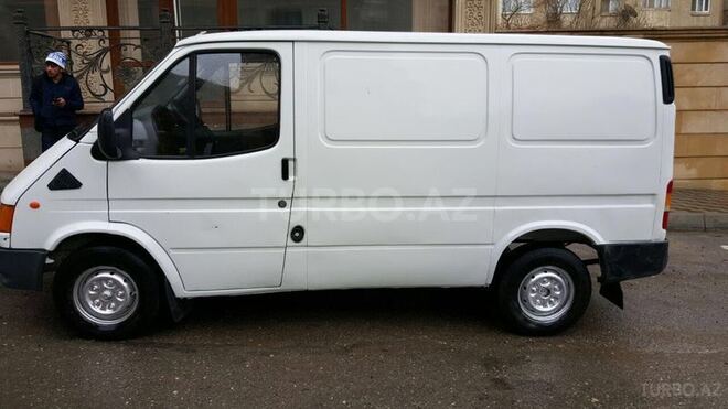 Ford Transit 1998, 250,123 km - 2.5 l - Bakı