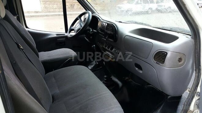 Ford Transit 1998, 250,123 km - 2.5 l - Bakı
