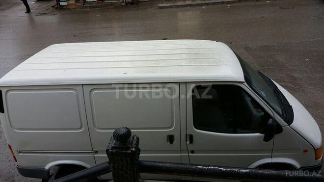Ford Transit 1998, 250,123 km - 2.5 l - Bakı