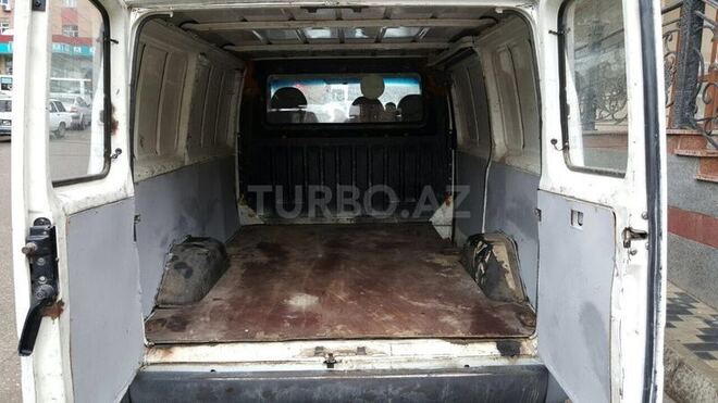 Ford Transit 1998, 250,123 km - 2.5 l - Bakı