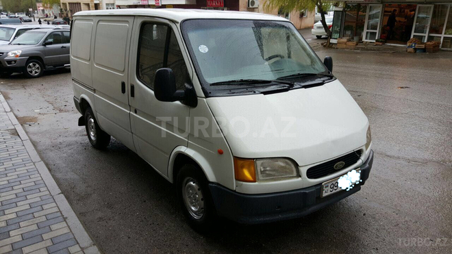 Ford Transit 1998, 250,123 km - 2.5 l - Bakı