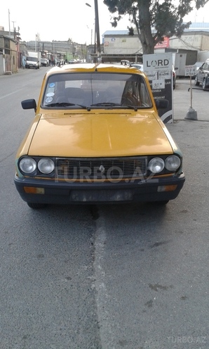 Renault 12 Toros 1999, 296,000 km - 1.2 л - Bakı