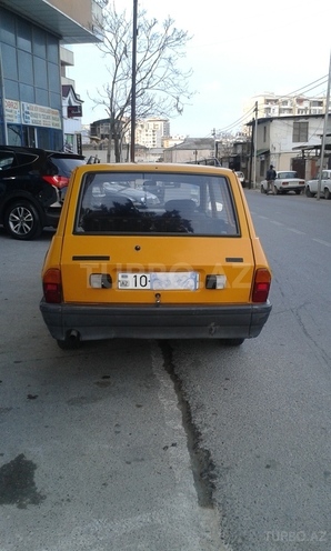 Renault 12 Toros 1999, 296,000 km - 1.2 л - Bakı