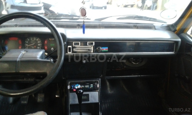 Renault 12 Toros 1999, 296,000 km - 1.2 л - Bakı