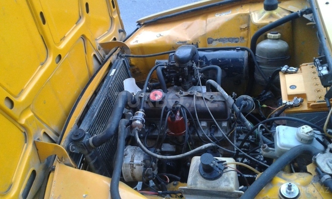 Renault 12 Toros 1999, 296,000 km - 1.2 л - Bakı