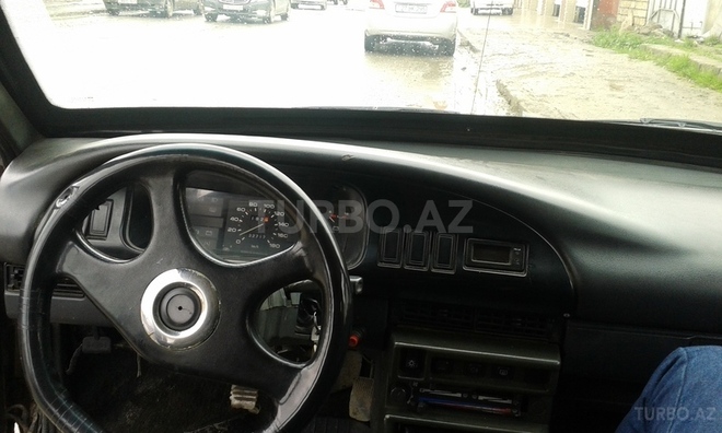 LADA (VAZ) 2109 1995, 33,333 km - 1.3 л - Xaçmaz