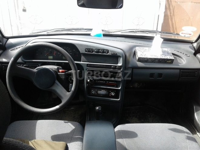 LADA (VAZ) 2114 2012, 83,000 km - 1.5 л - Salyan