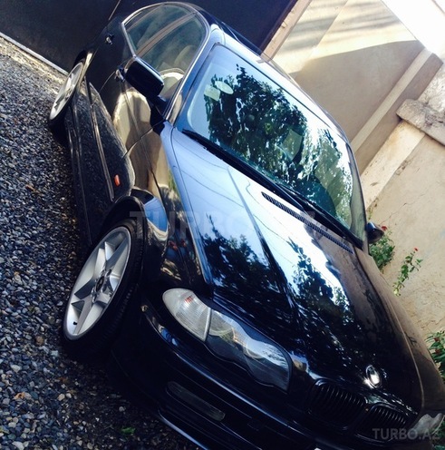 BMW 328 1999, 247,000 km - 2.8 l - Bakı
