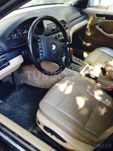 BMW 328 1999, 247,000 km - 2.8 l - Bakı