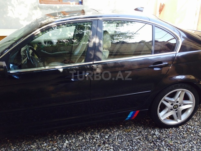 BMW 328 1999, 247,000 km - 2.8 l - Bakı