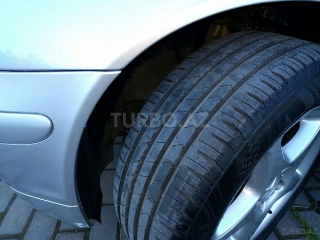 Mercedes C 200 2001, 230,000 km - 2.0 л - Bakı