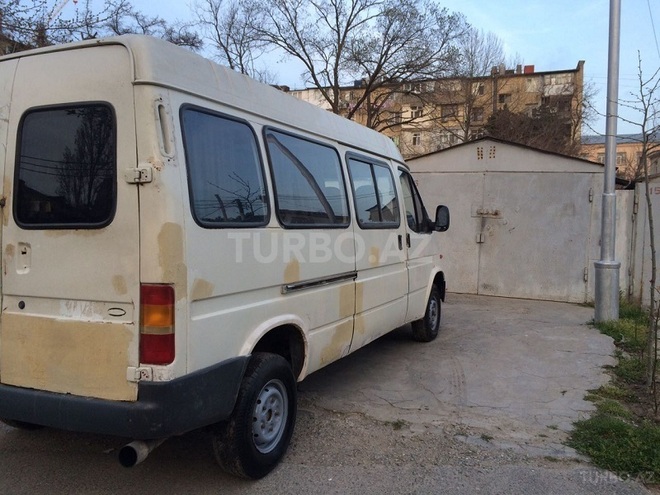 Ford Transit 1995, 275,000 km - 2.5 л - Bakı