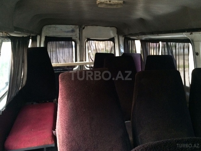 Ford Transit 1995, 275,000 km - 2.5 л - Bakı