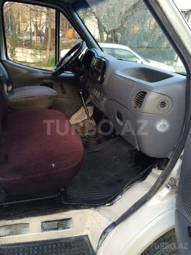 Ford Transit 1995, 275,000 km - 2.5 л - Bakı