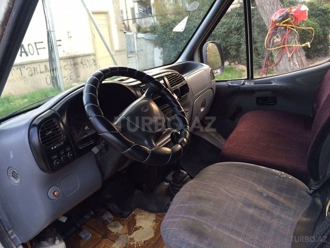 Ford Transit 1995, 275,000 km - 2.5 л - Bakı