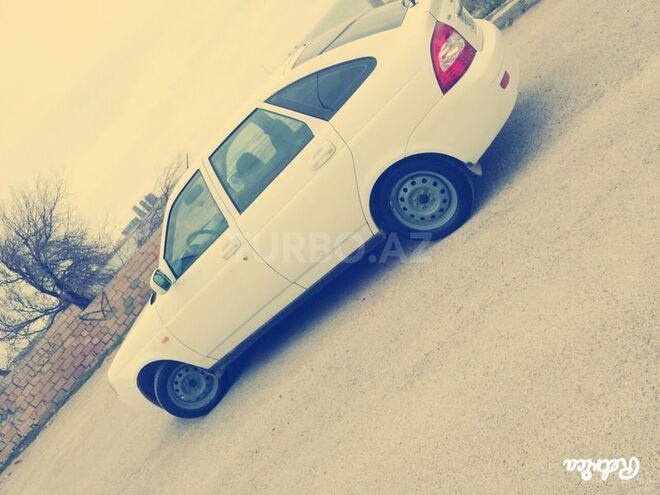 LADA (VAZ) Priora 2013, 63,000 km - 1.8 l - Bakı