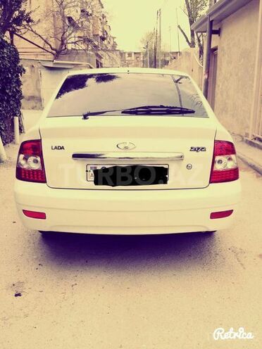 LADA (VAZ) Priora 2013, 63,000 km - 1.8 l - Bakı